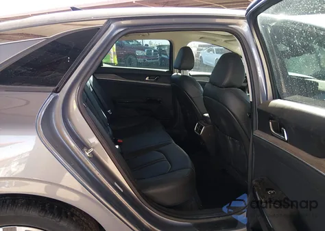 2024 Kia K5 Ex z USA, uszkodzony, nr VIN 5XXG34J22RG234665